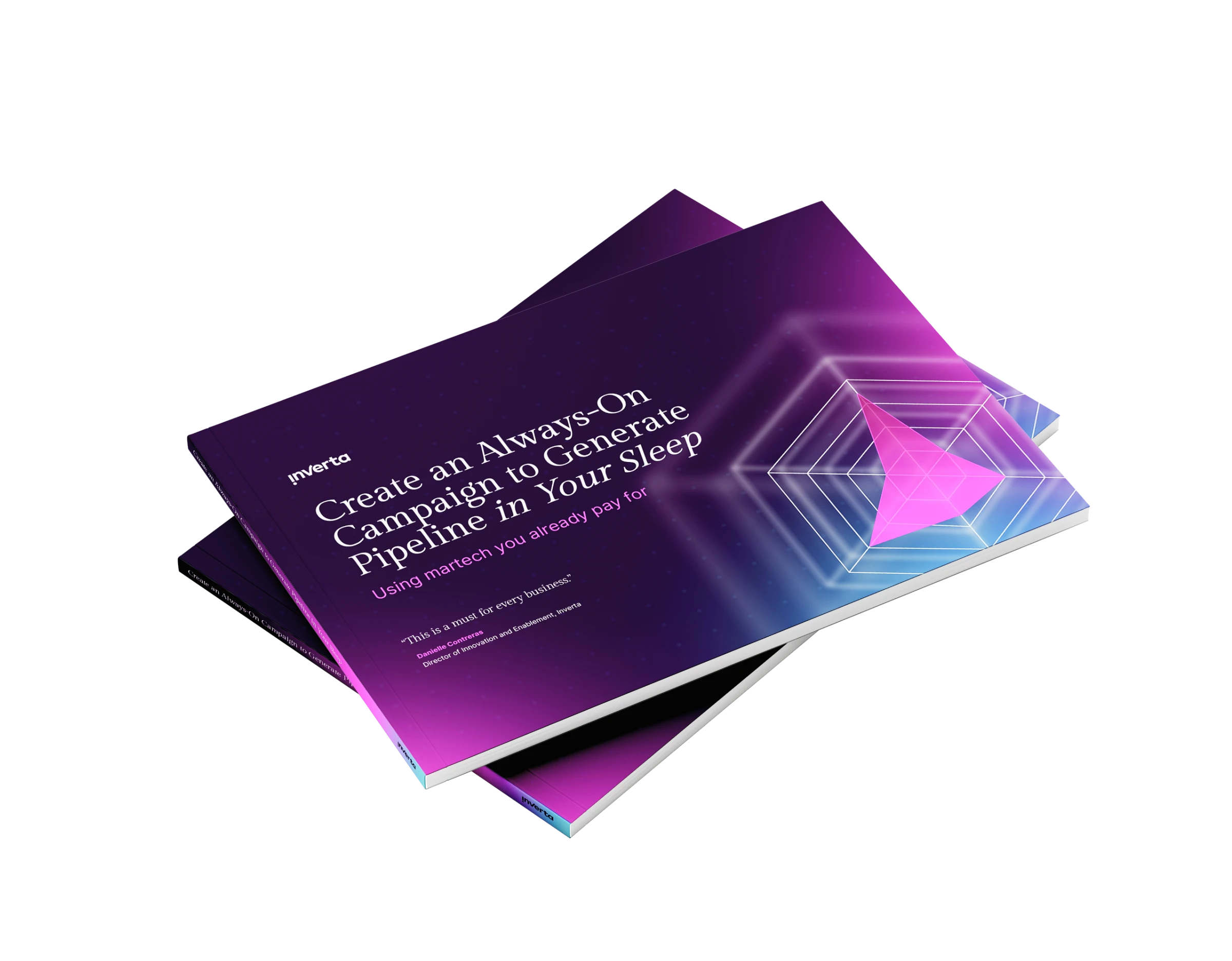 Create an Always-On Campaign to Generate Pipeline in Your Sleep
