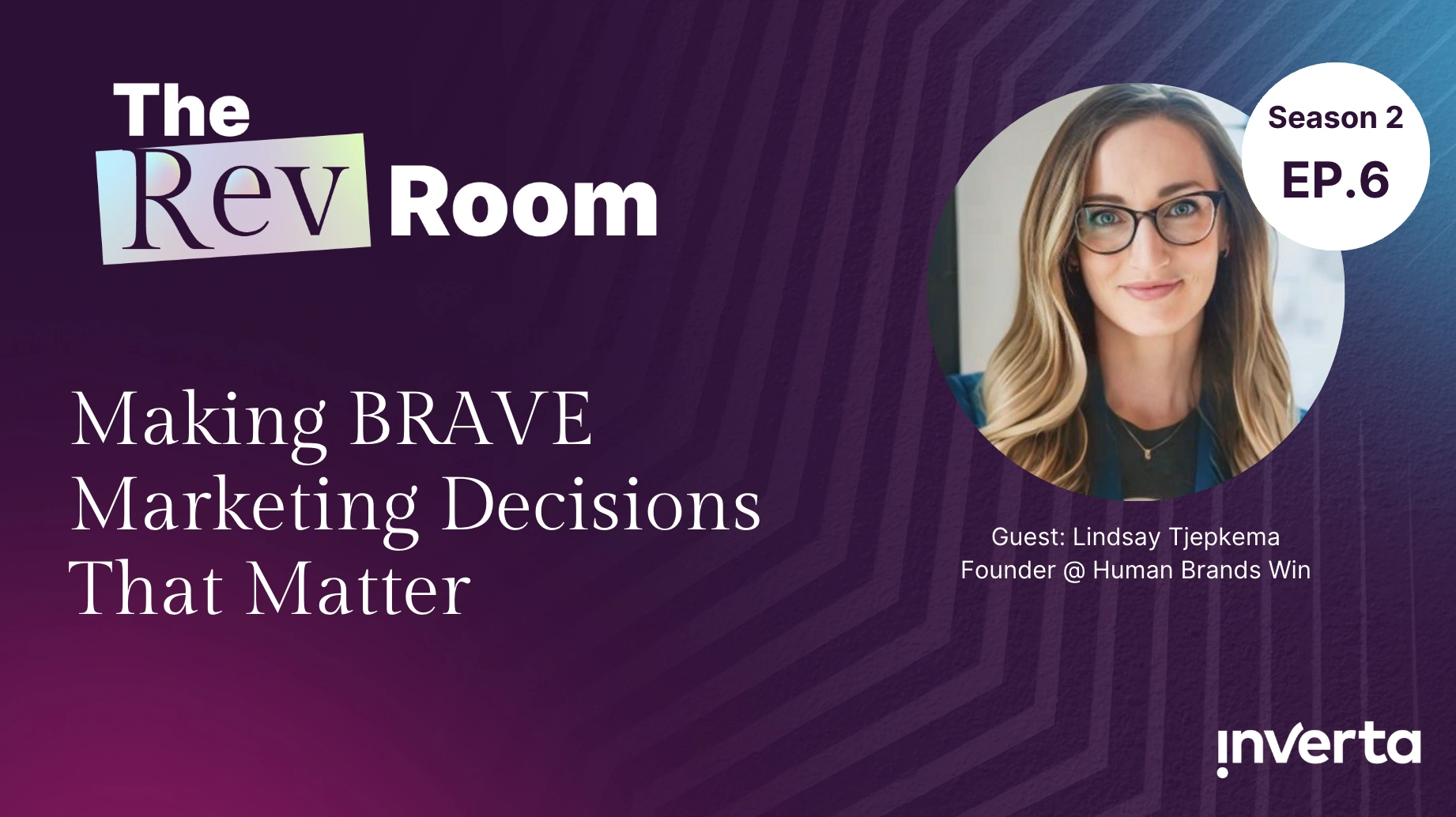 making breve marketing decisions tha matter