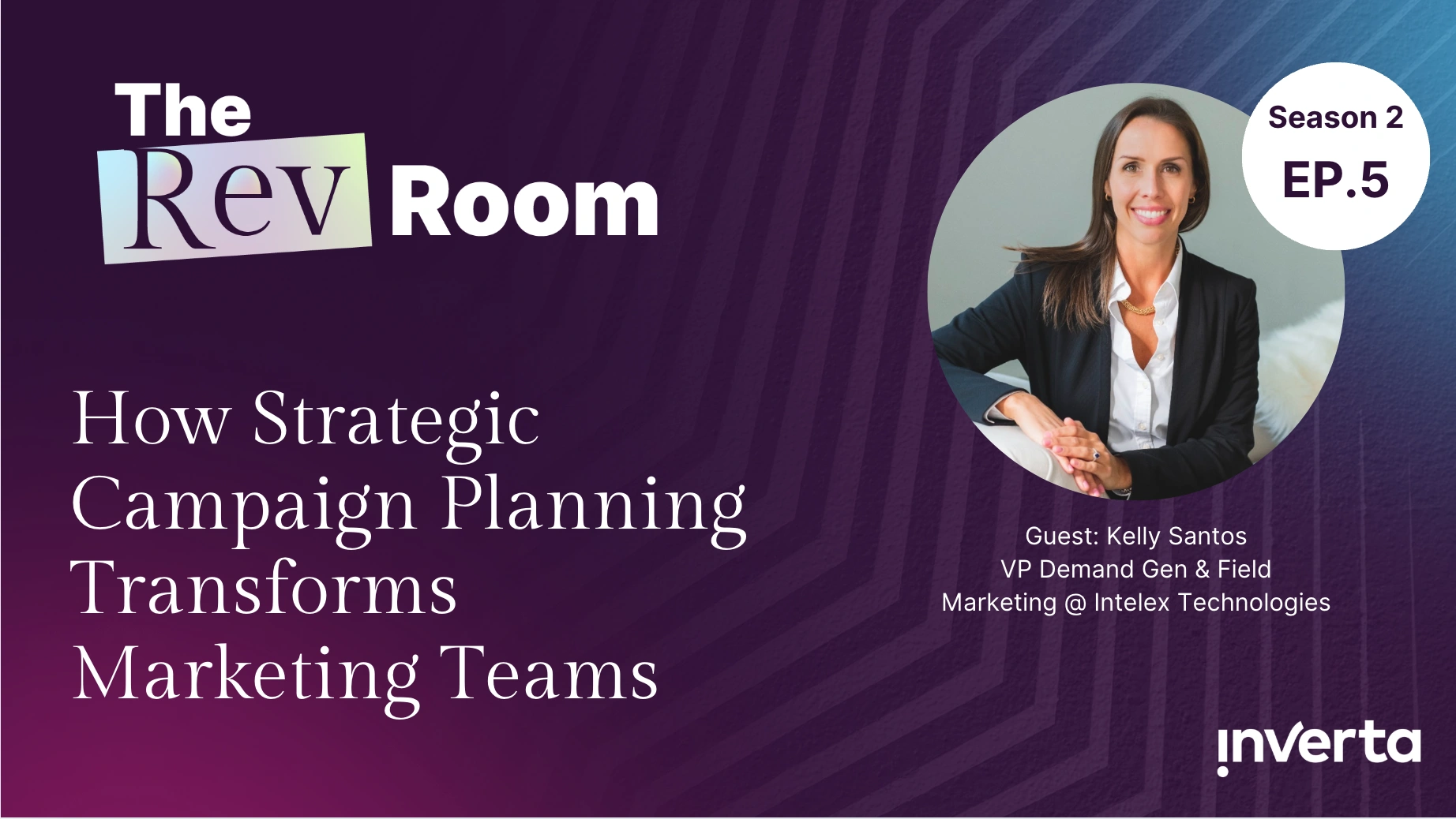 how strategic campeign planning transforms marketing teams