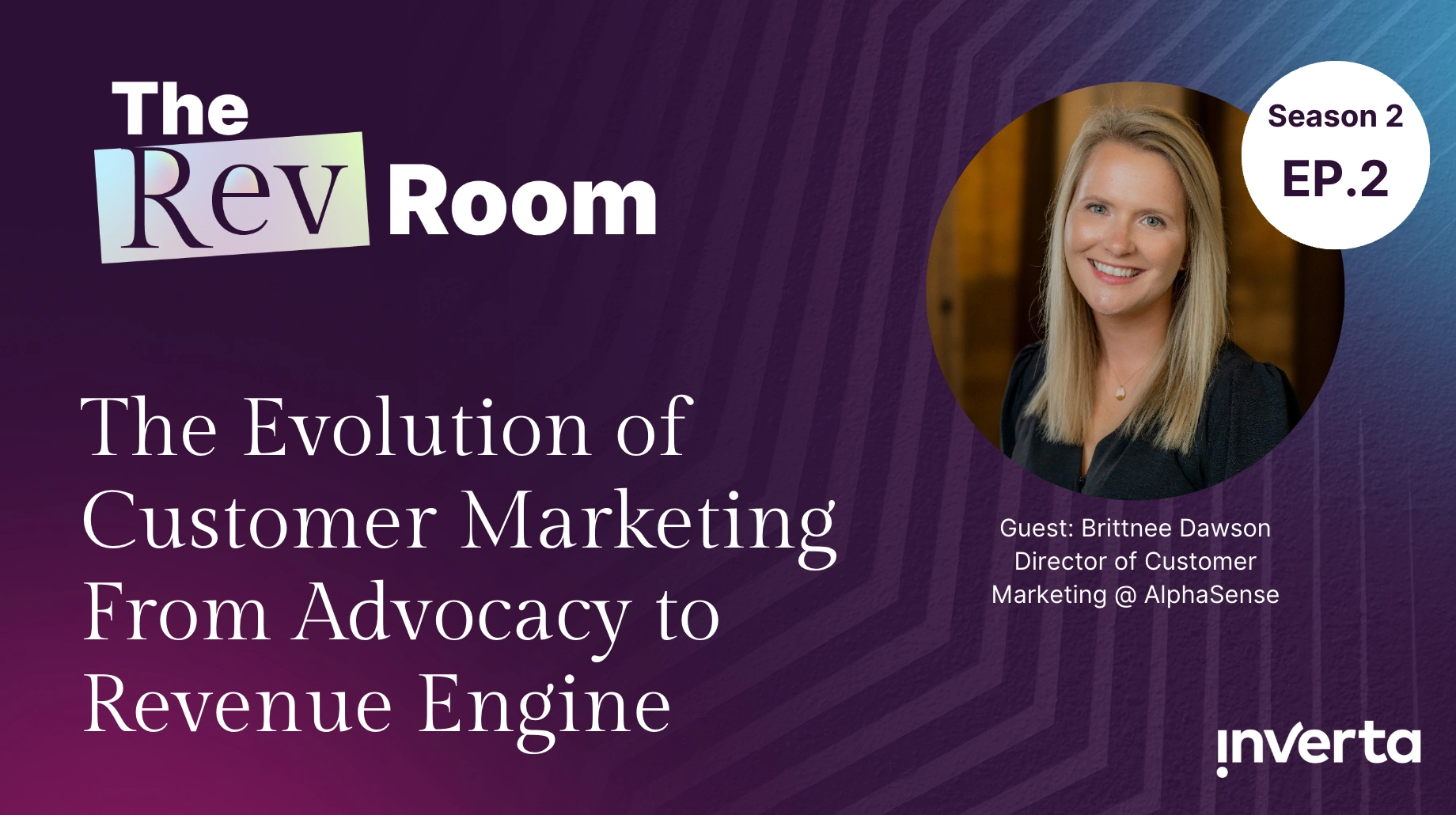 the evolution of customer marketing from advocacy to revenue engine