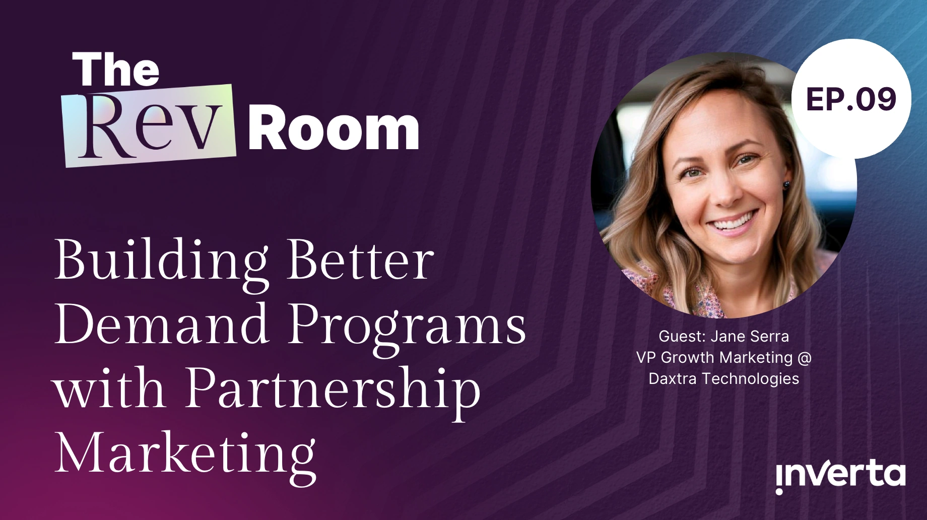 building better demand programs with partnership marketing