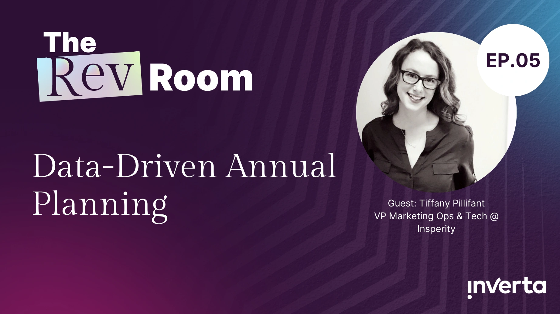data-driven annual planning