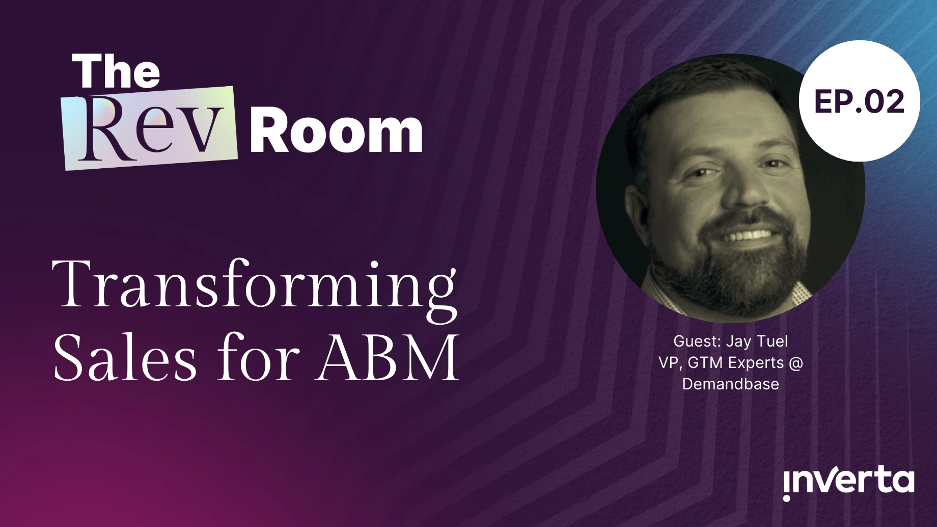 transforming sales for abm
