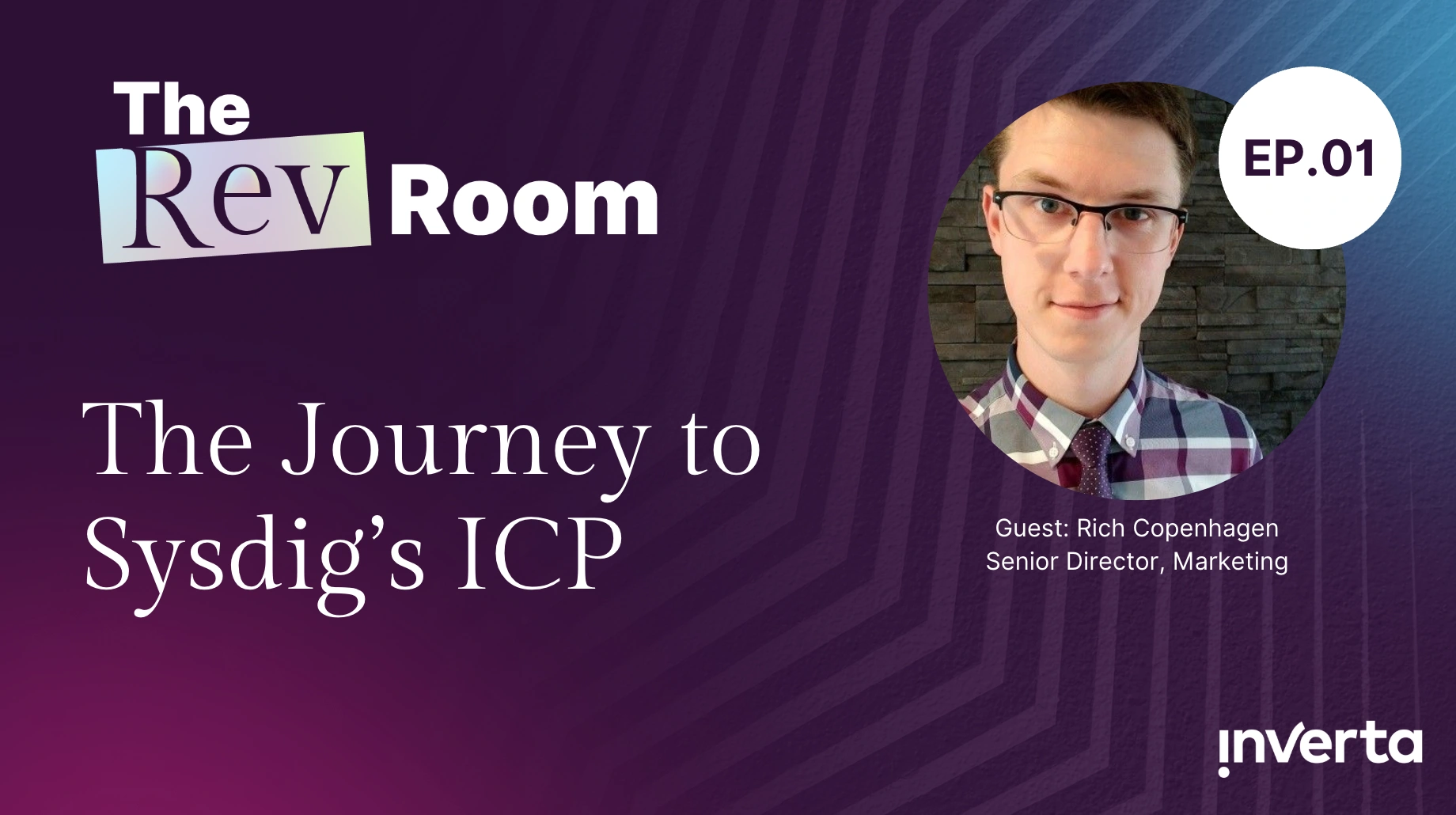 the journey to sysdigs icp