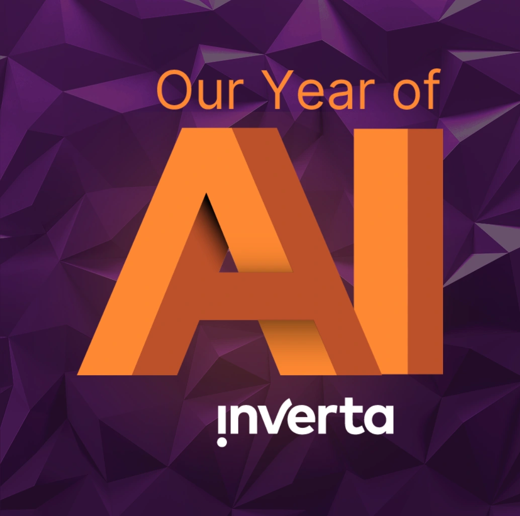 our year of ai