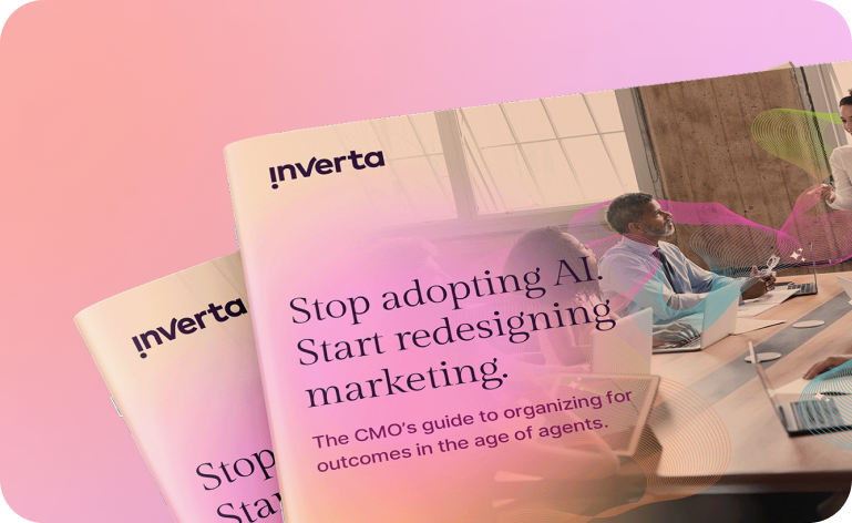 AI doesn’t replace roles. It unbundles them