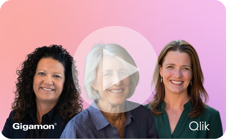 Webinar speakers