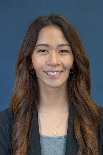 Doctor's Headshot