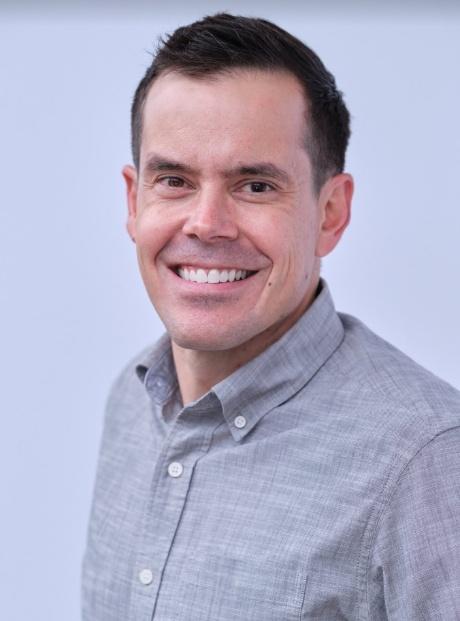 Doctor's Headshot