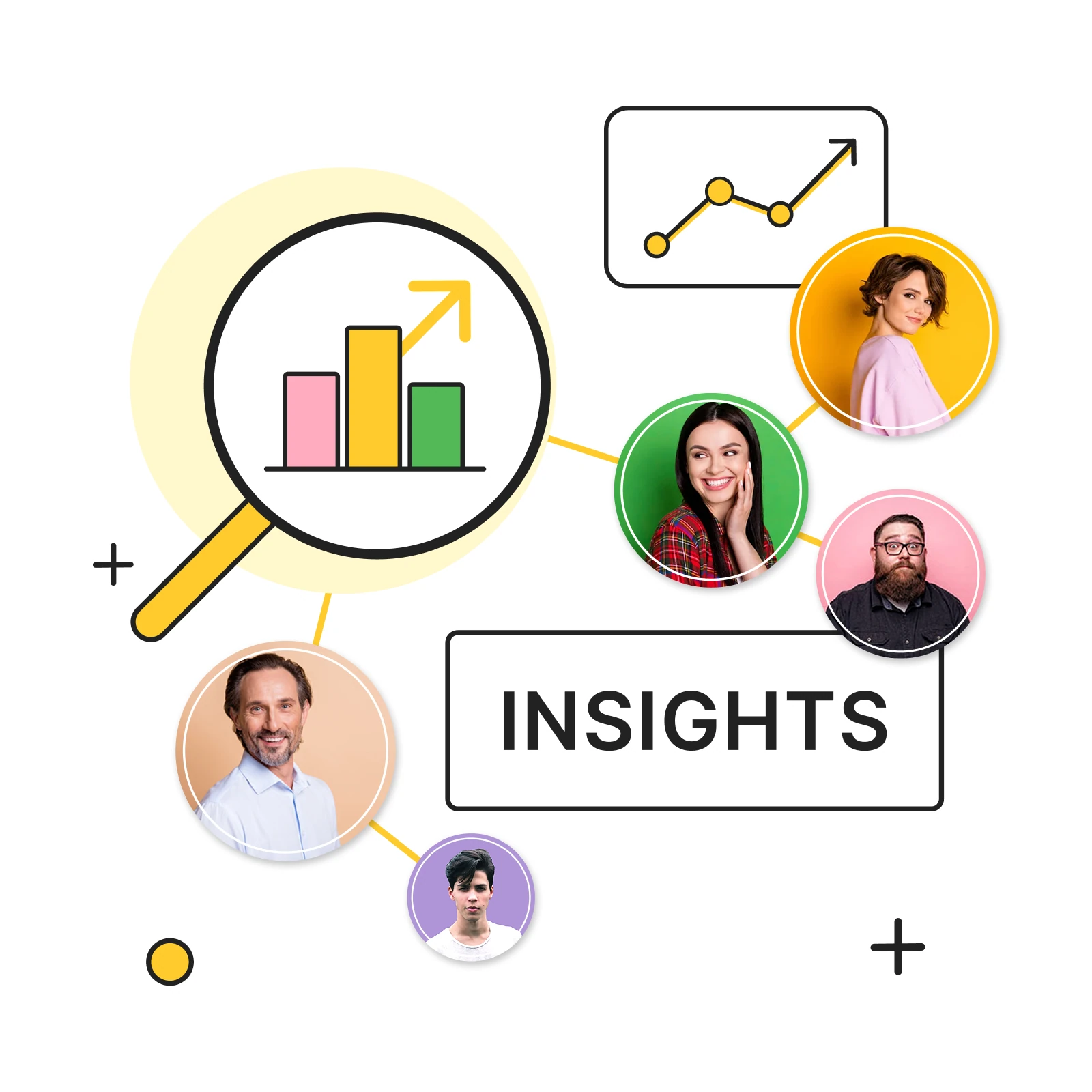 Dropday's drops provide unique insights and forecasting not possible anywhere else