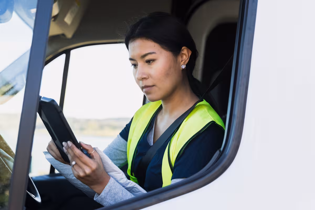 Comparing Netradyne’s automated methods& their impact onfleet safety