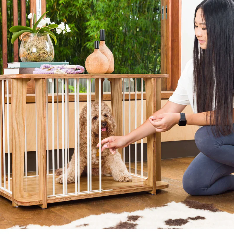 The ultimate gift for a fur-family