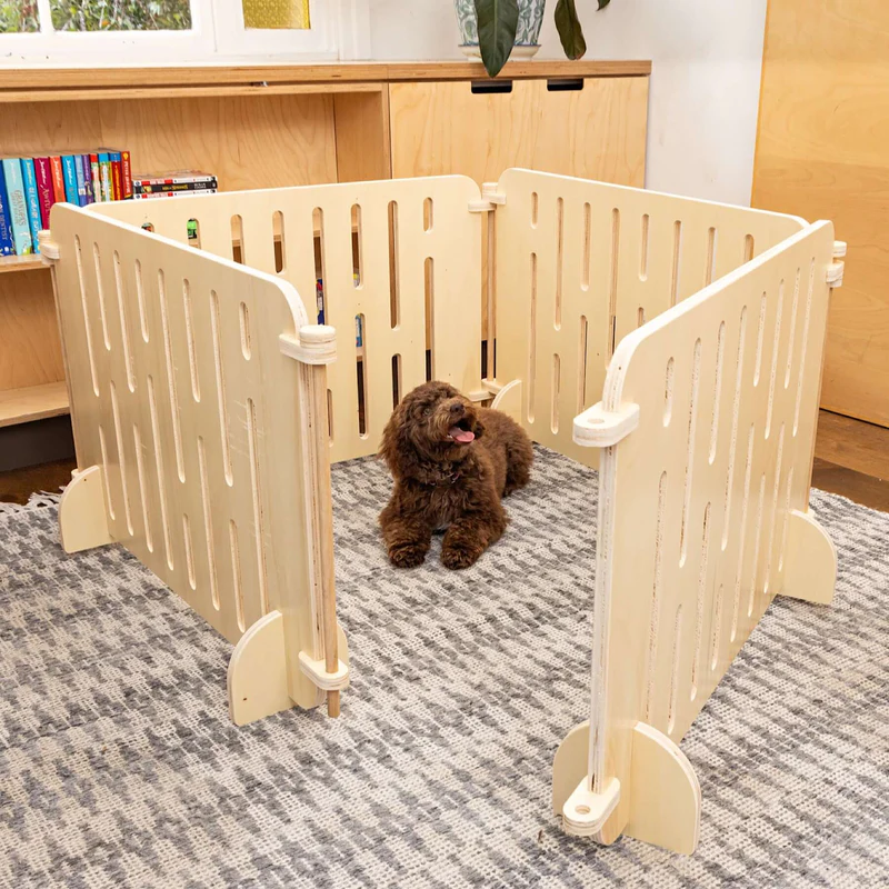 Buddy Puppy Pen