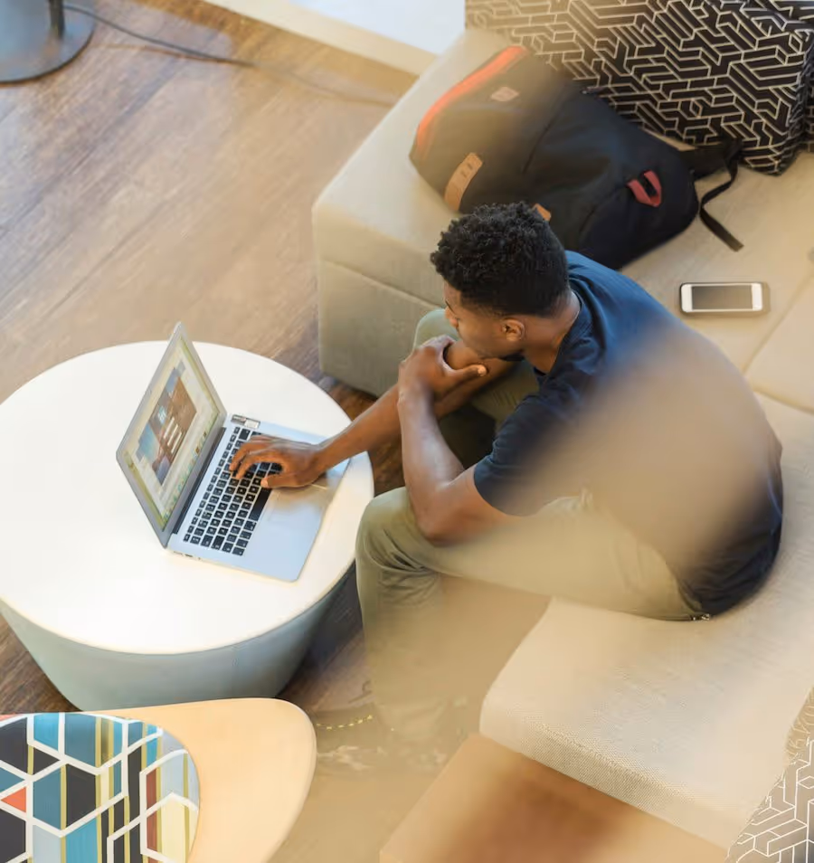 Consultant building skills