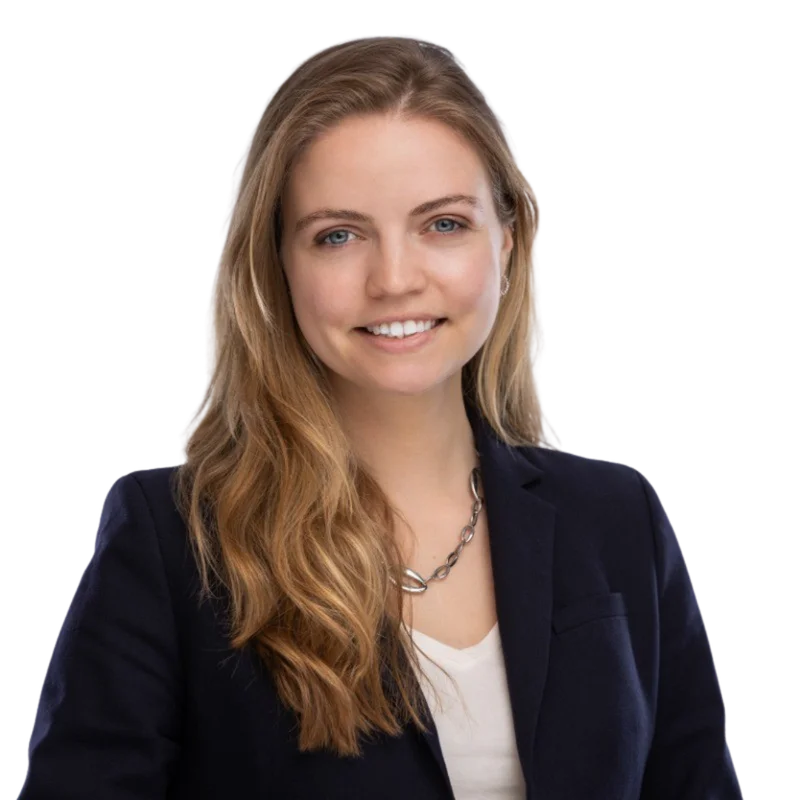 Genevieve Rogers Buchet