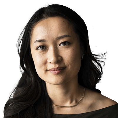 Cindy Lin