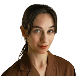 Anneke Pogarell