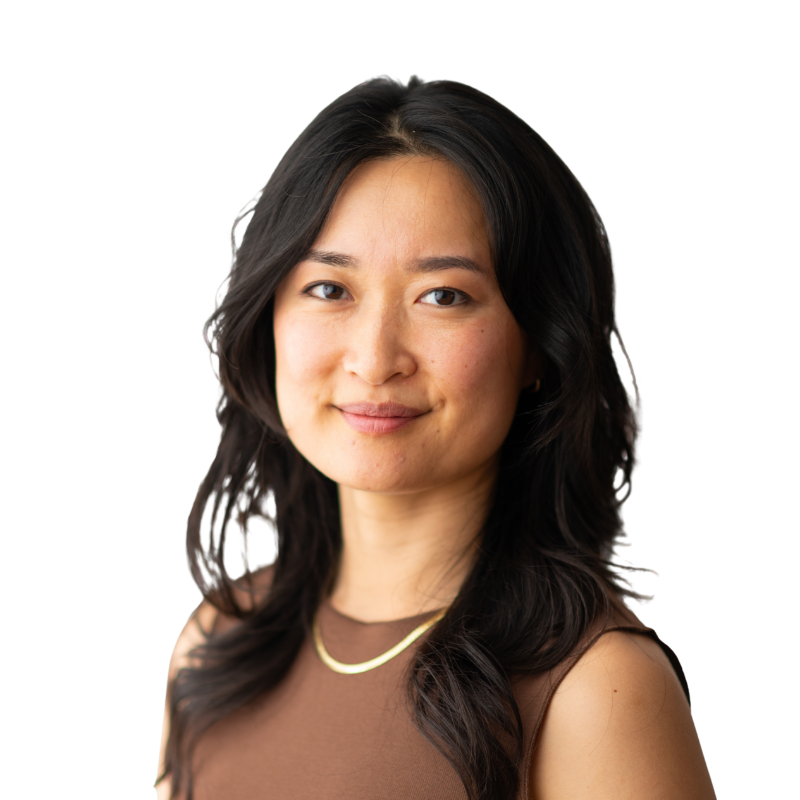 Cindy Lin
