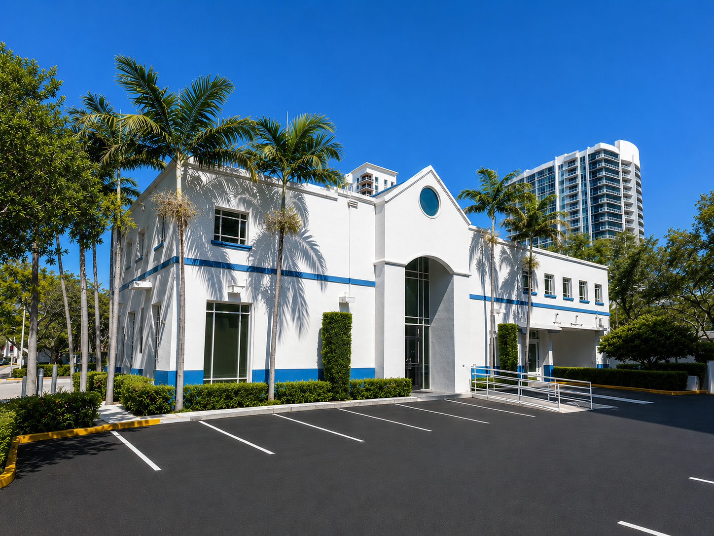 200 NE 3rd Ave Fort Lauderdale