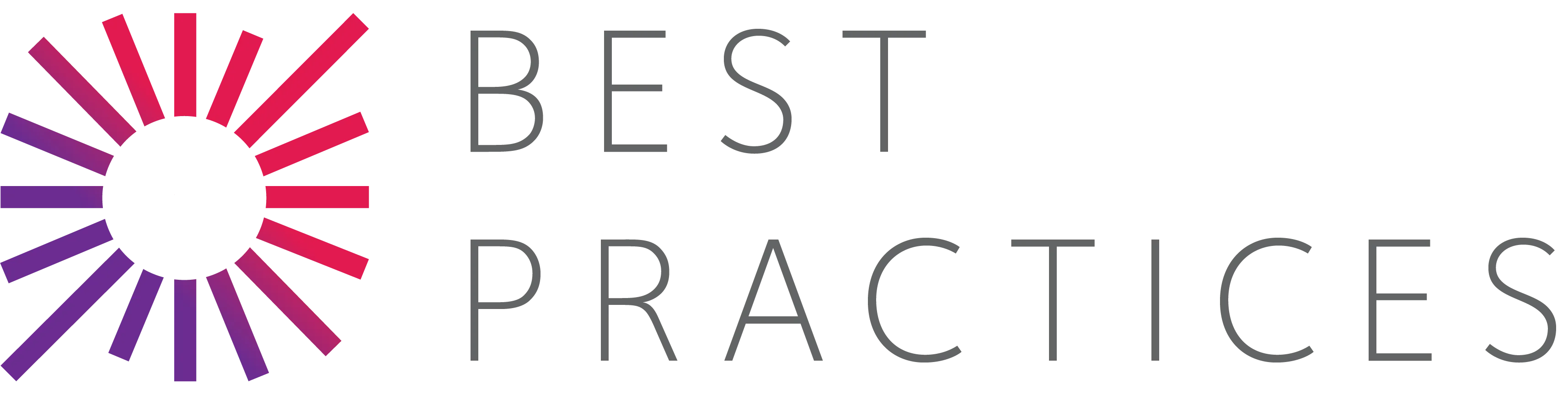 Best Practices award logo