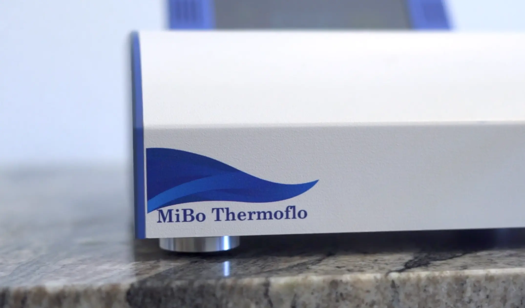 Mibo thermoflo machine