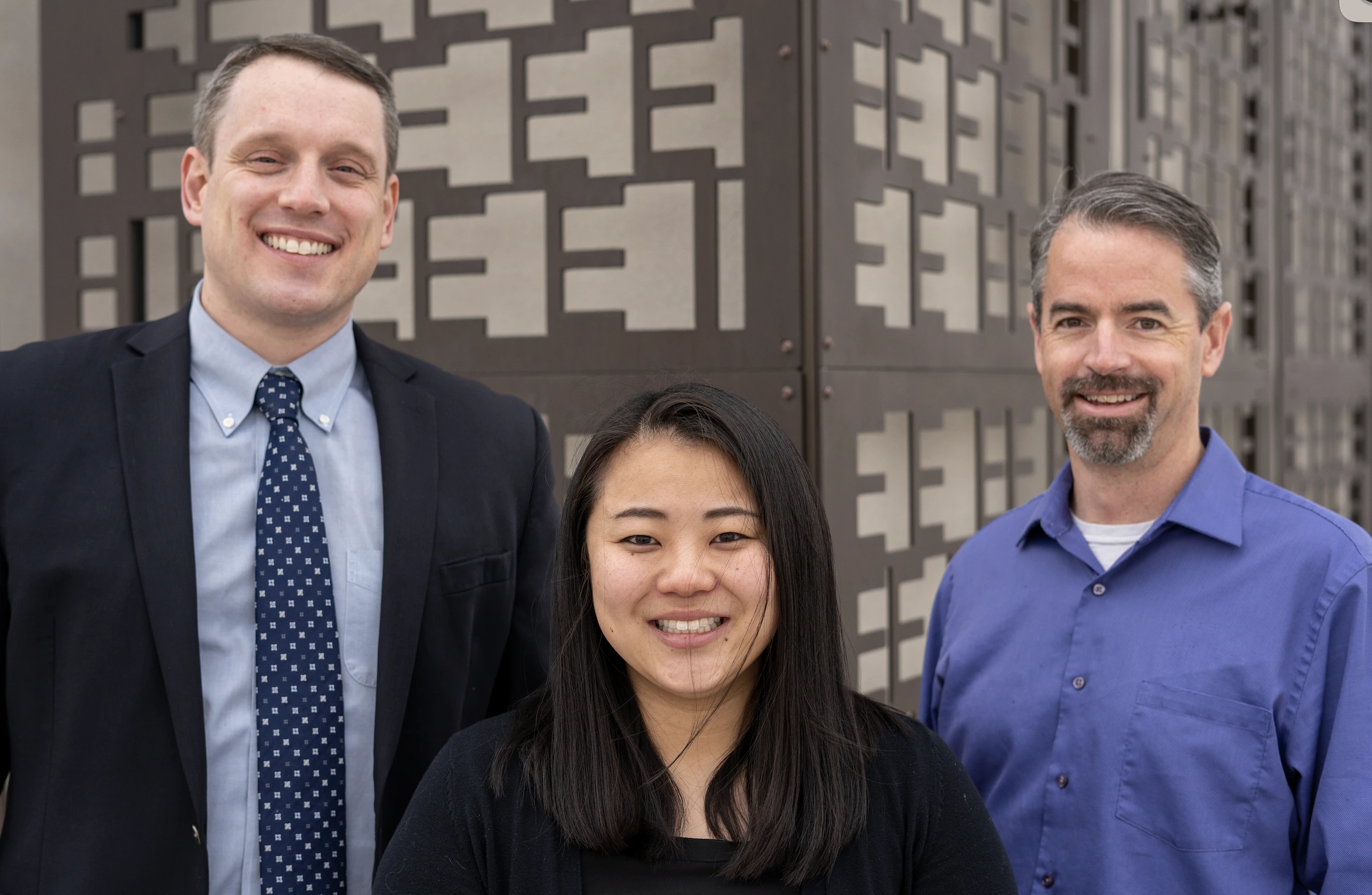 Carbon Valley Eye Care Team