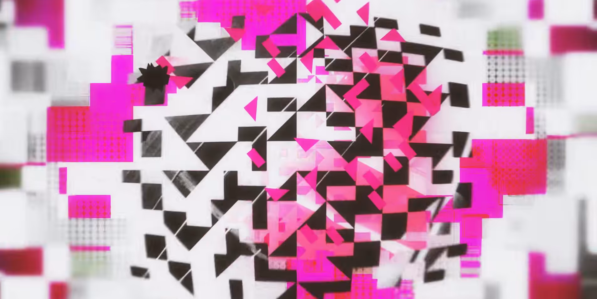 Kate Simko unveils new orchestral electronic EP with geometric &#8216;Shikoku&#8217; video