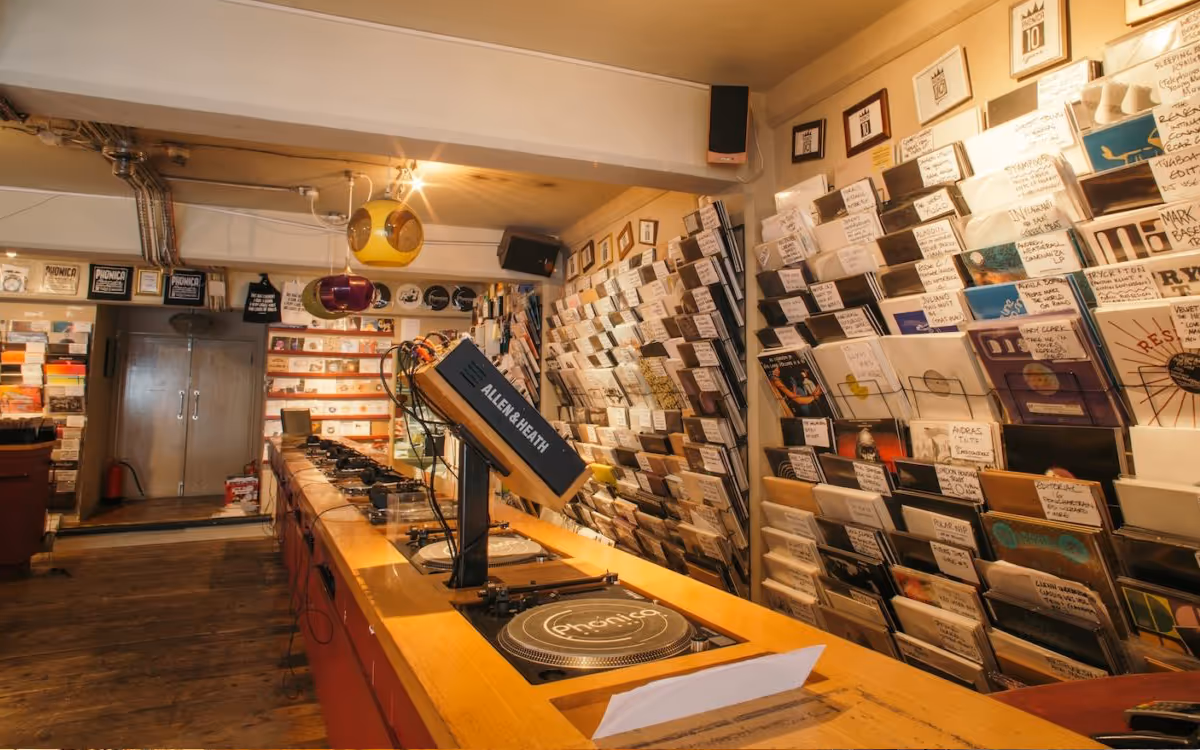 Record Store Day 2023: Phonica Records’ essential picks