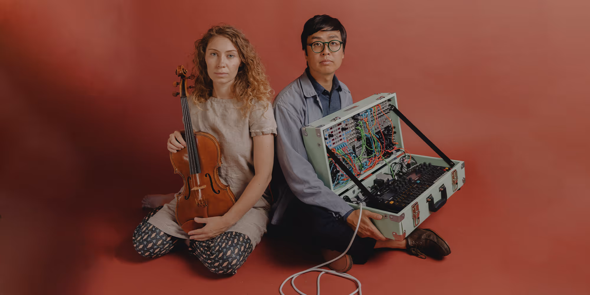 Our 10 favourite new vinyl releases this week (11th March)