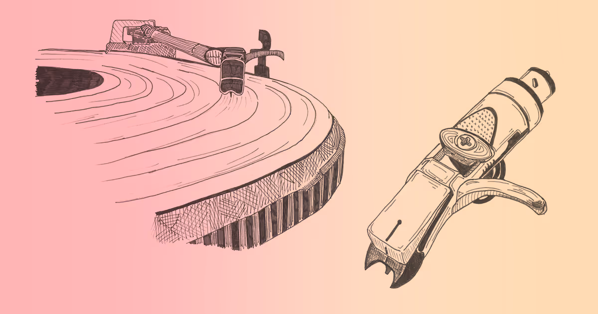 The complete guide to turntable cartridges