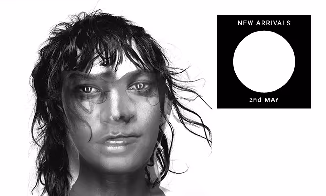 The 10 best vinyl releases this week (9th May)