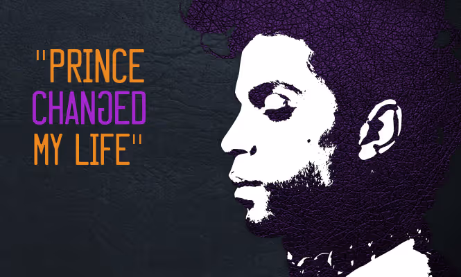 10 artists pick their favourite Prince records