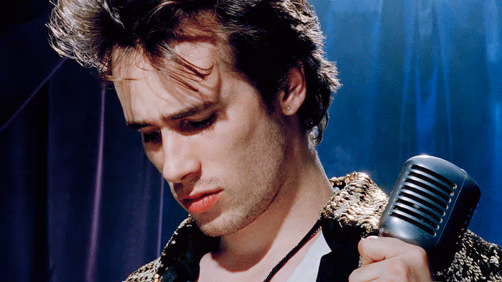 How Grace sparked the legend of Jeff Buckley and a problematic release legacy