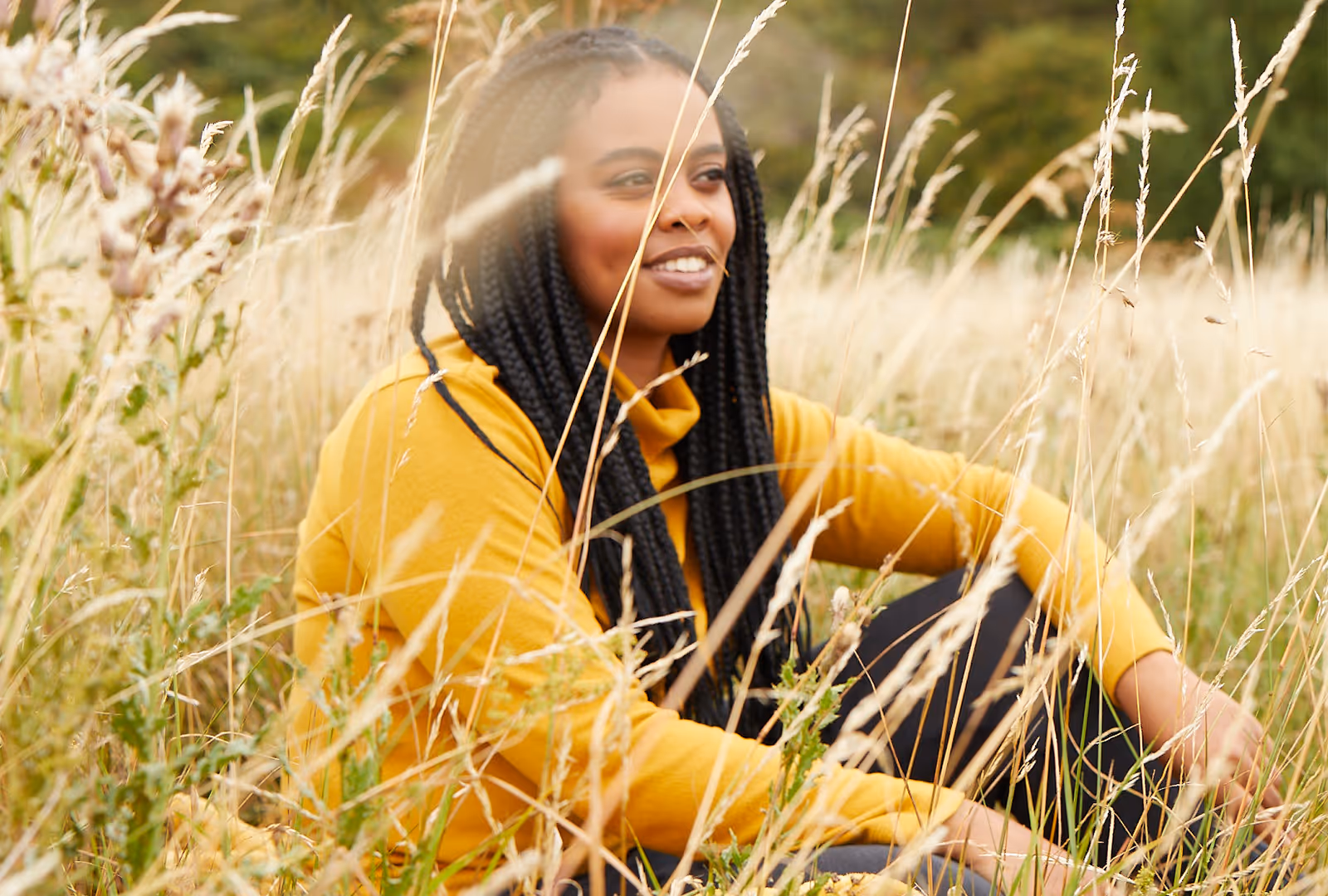 Samii fuses soul, r’n’b and broken beat on debut EP, Figuring It Out
