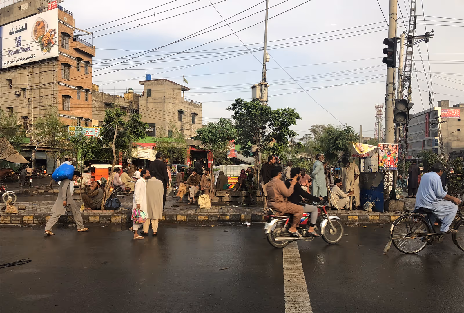 Tenderlonious unveils new album, Ragas From Lahore – Improvisations With Jaubi