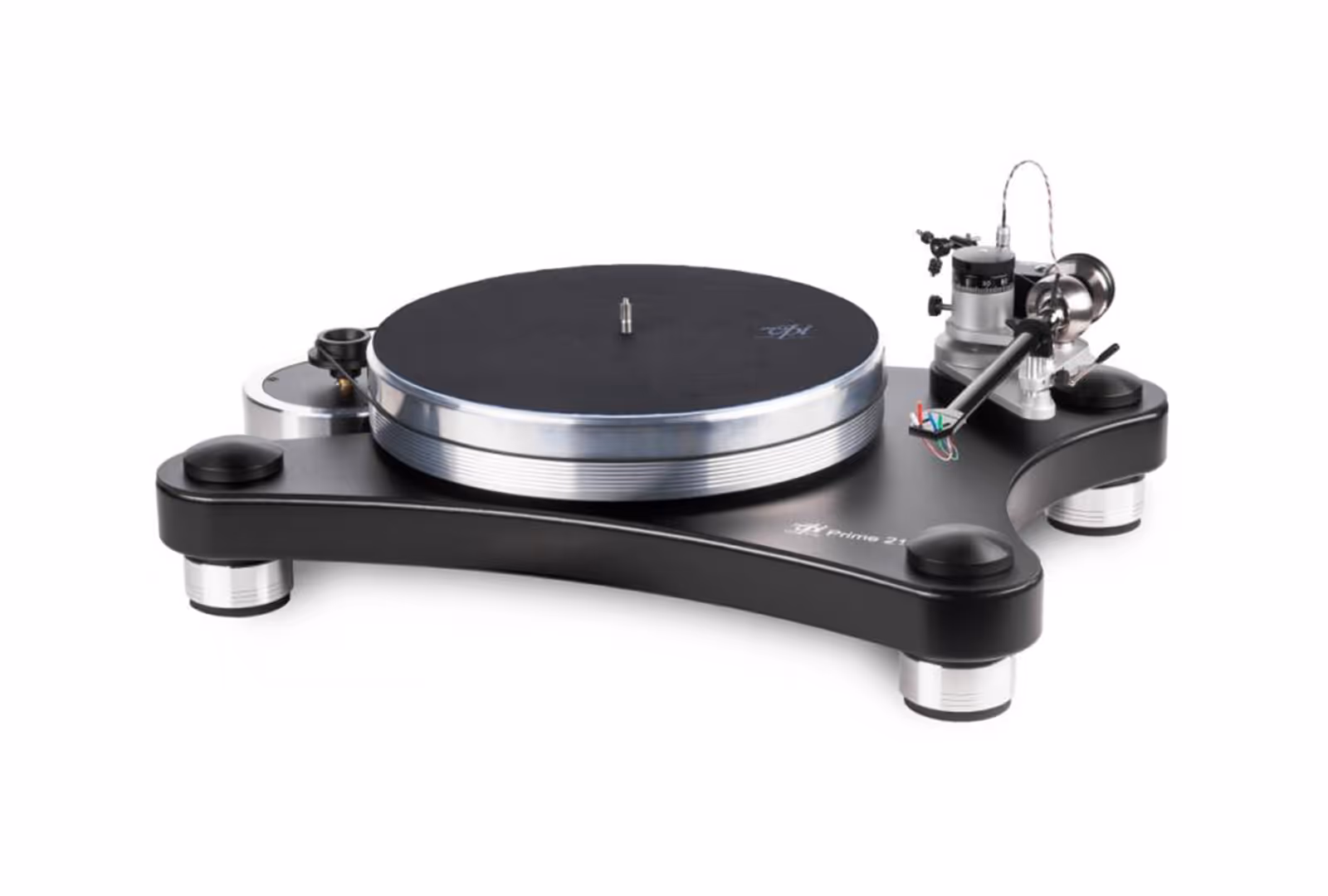 VPI unveils new Prime 21 series of ‘easy set-up’ audiophile turntables
