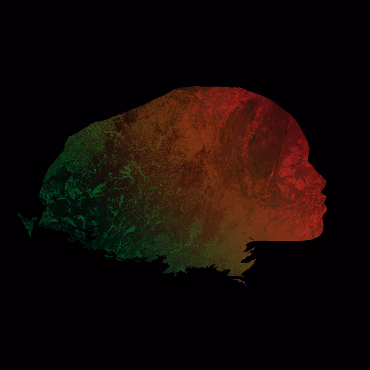 Soundway releasing electro-r’n’b duo Thaba’s new album, Eyes Rest Their Feet