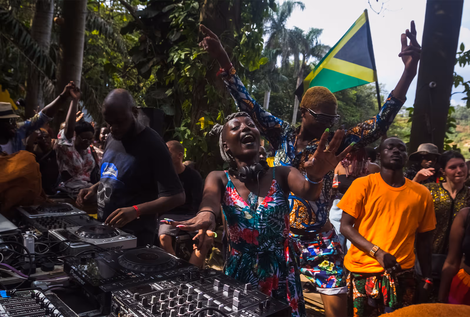 Nyege Nyege Festival hosting 2020 edition with both online and offline programming