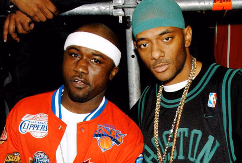 Mobb Deep’s The Infamous reissued in 25th anniversary edition