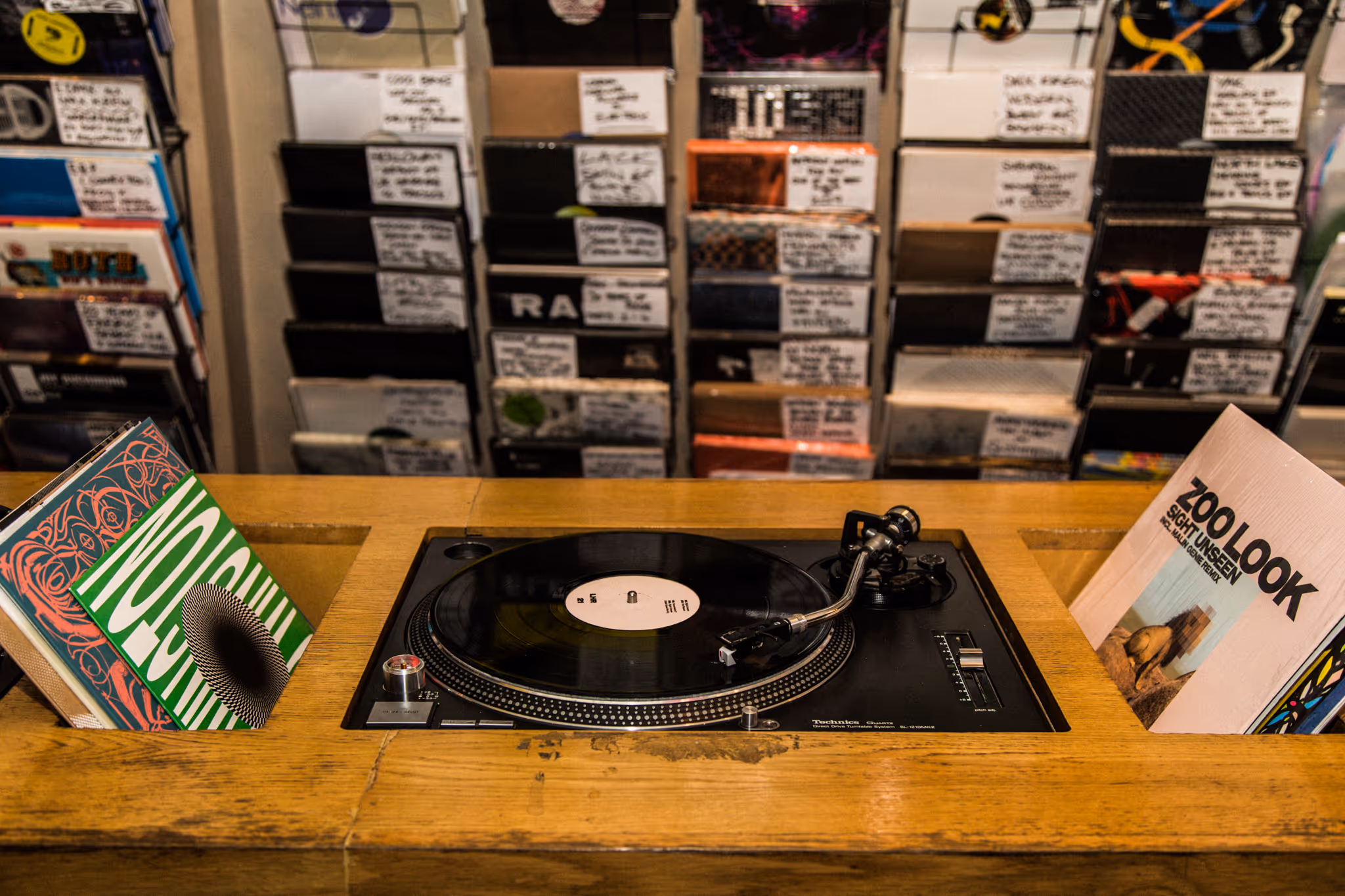 This week’s Vinyl Factory HQ Spotify playlist (31st March)