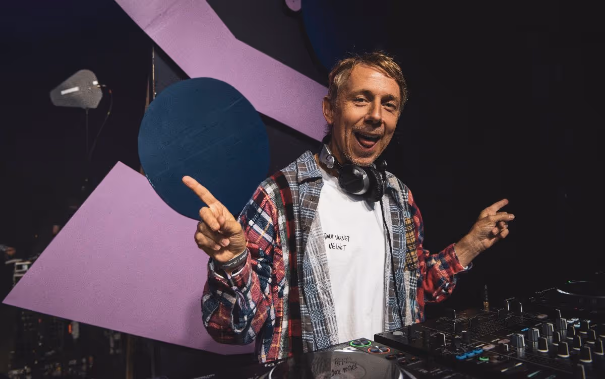 Gilles Peterson’s We Out Here festival announces lineup for 2020
