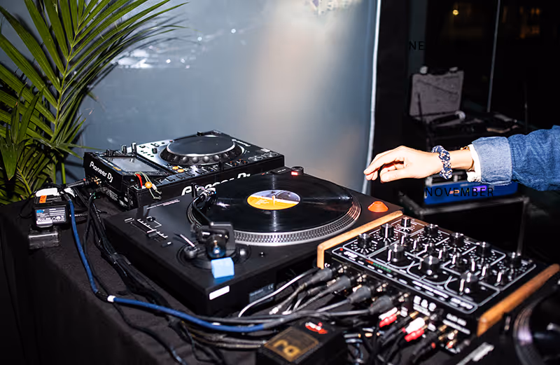 This week’s Vinyl Factory HQ Spotify playlist (18th November)