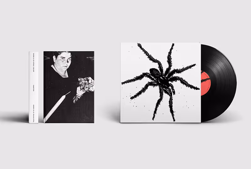 Sounds of ancient Italian ritual collected on new LP,Tarantismo: Odyssey of an Italian Ritual