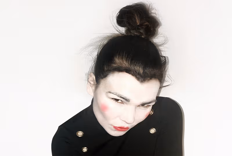 Gabriel Moses Selah Exhibition