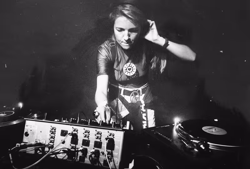 Dekamentel announces second instalment of Djax-Up-Beats reissue series