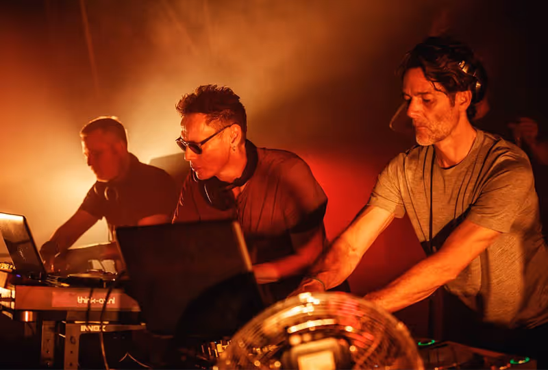 Gabriel Moses Selah Exhibition