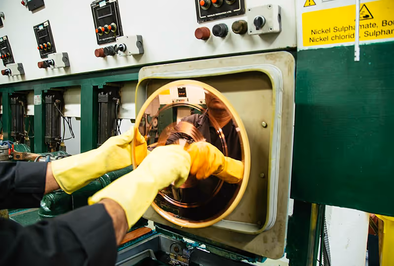 Gabriel Moses Selah Exhibition