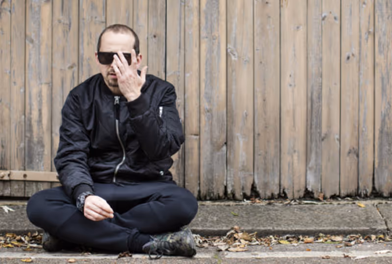 Gabriel Moses Selah Exhibition