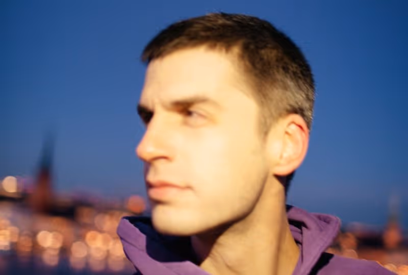 Gabriel Moses Selah Exhibition