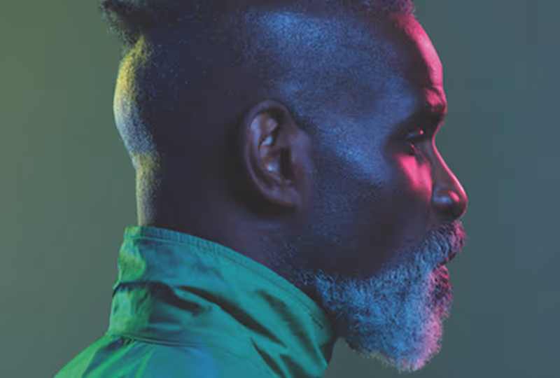 Steve Spacek announces new album Natural Sci-Fi on Eglo Records